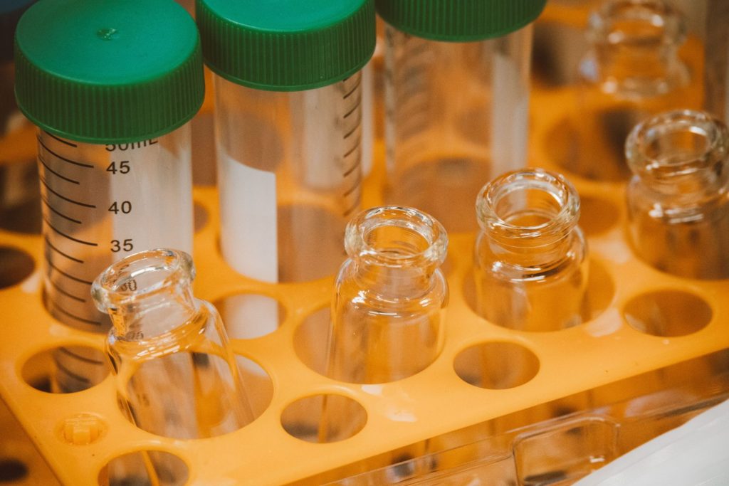Dịch vụ hiệu chuẩn dung tích - lưu lượng của QTest